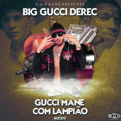 Big Gucci Derec - Backwoods & Sprite