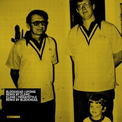 CLEME (Fridaystyle Remix By BLOCKHEAD)