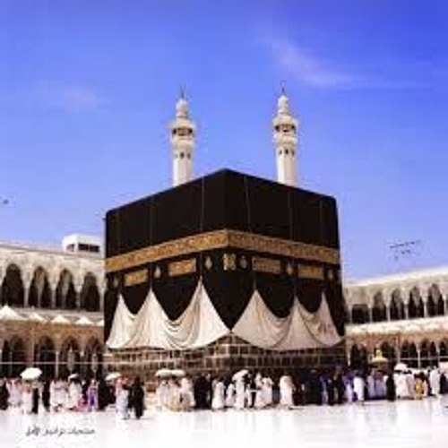 تلبية الحج .مكرره.لبيك اللهم لبيك .لبيك لا شريك لك لبيك إن الحمد والنعمة لك والملك لا شريك لك لبيك