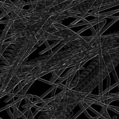 Stress (No Intro/Instrumental/Unfinished) (2018)