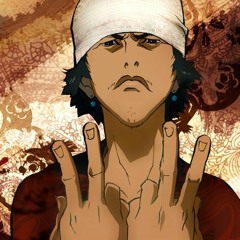 Champloo Scratch