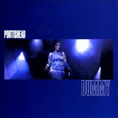 portishead - glory box cover