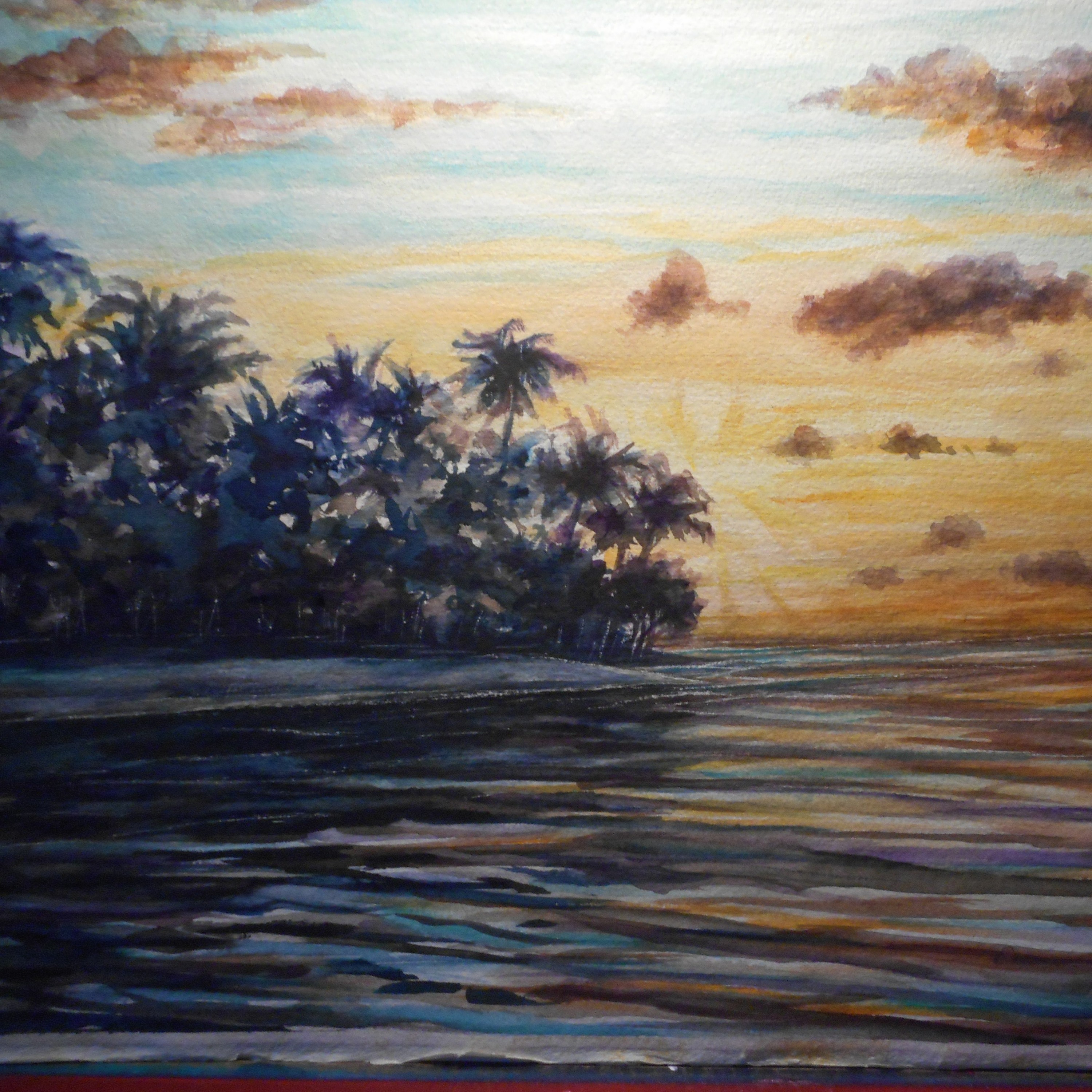 HAWAIIAN SURF episode artwork