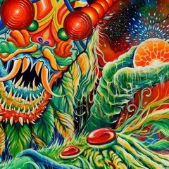 Deep Ancient Monsters (rough mix) No master