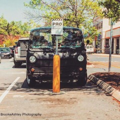 (PROD.CorMill)Here To Stay