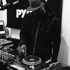 16.08.18 - PyroRadio - Selecta Impact, Rolla, Delusion, Clipson, Dizzle Kid, Supremeky, Pyro, & more