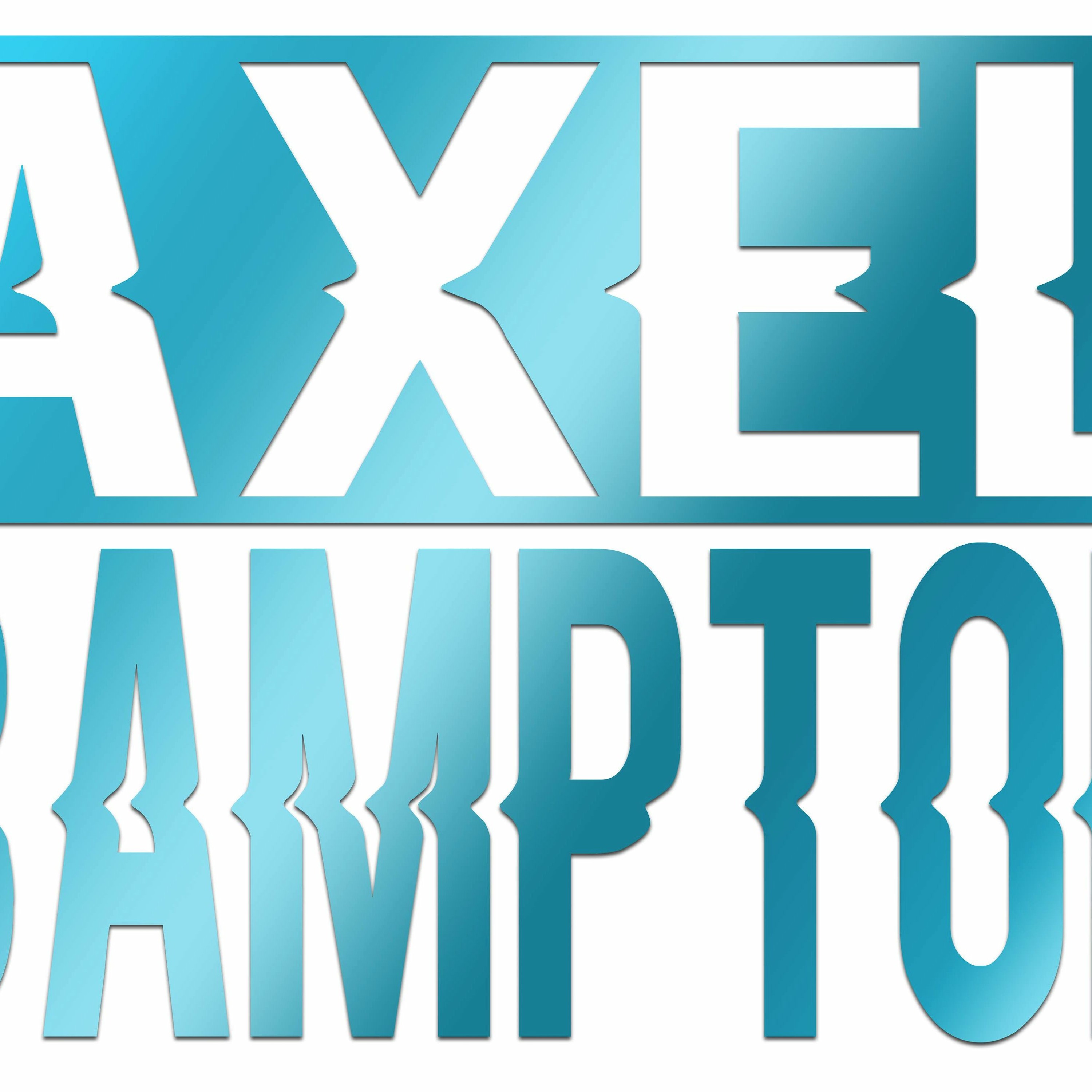Axel Bampton Pres - SMOK\'IN BEATS