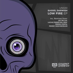 Bassel Darwish - Low Fire (Pedro Costa Remix) Preview