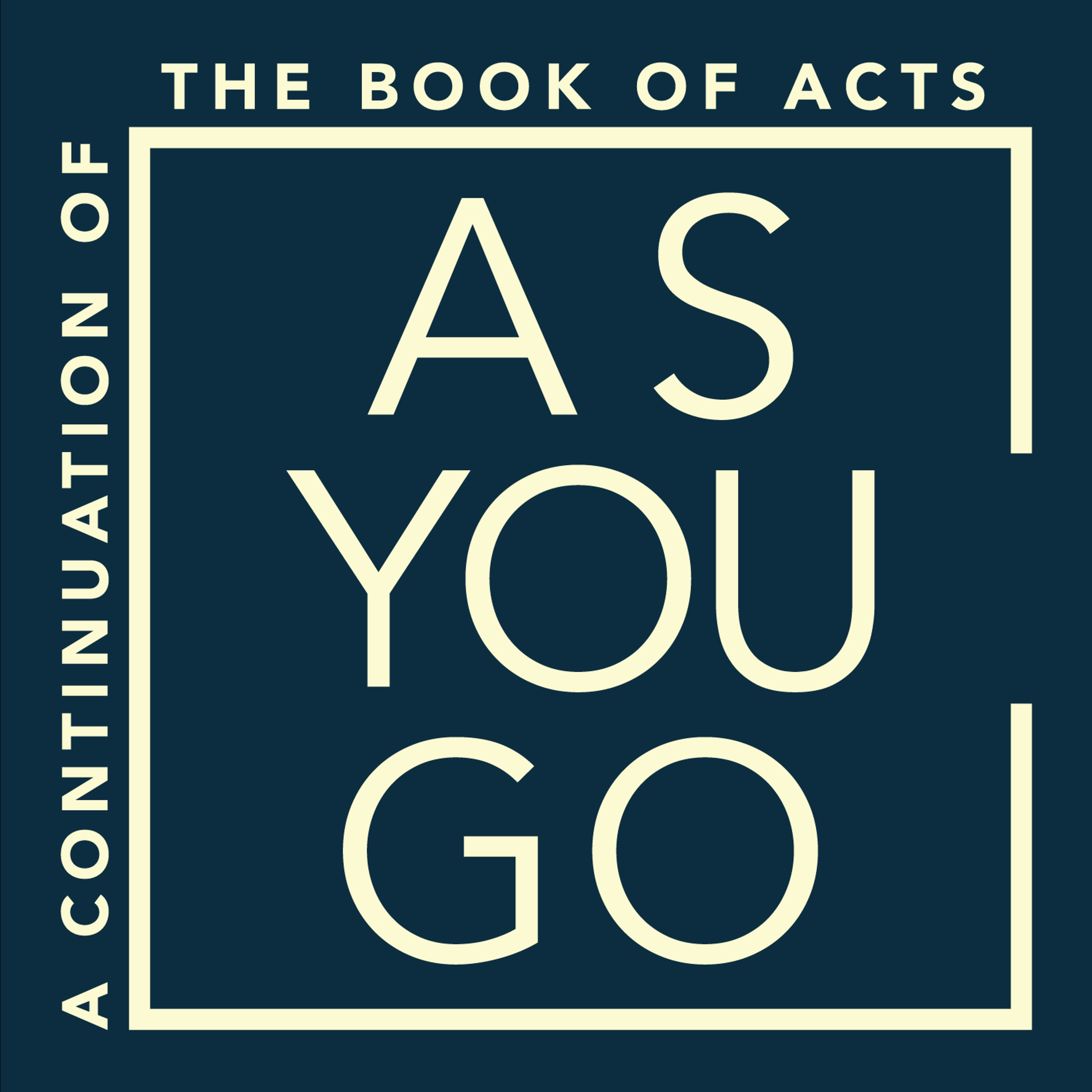 Acts 18:1-4; 18-21; 24-26 & Ephesians 5:31-33 | August 19, 2018