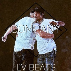Drake X Travis Scott Type Beat "Company" [FREE]
