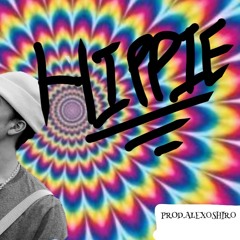 HIPPIE (PROD.OSHIRO)