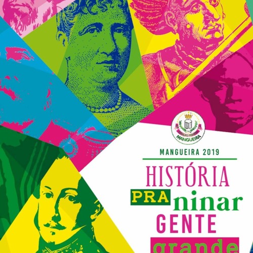 Sinopse do samba-enredo 2019 da Mangueira