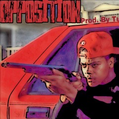 Opposition - Zaywap X Greed( Prod. By Tundra Beats)