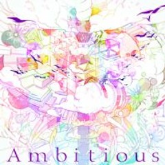 Ambitious by S-C-U