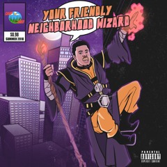 SAVE THE DAY (PROD. ST LEROY II)