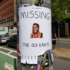 J & A - Old Kanye