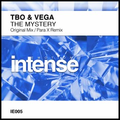 TbO & Vega - The Mystery (Para X Remix) [teaser] #FSOE562 support! OUT NOW