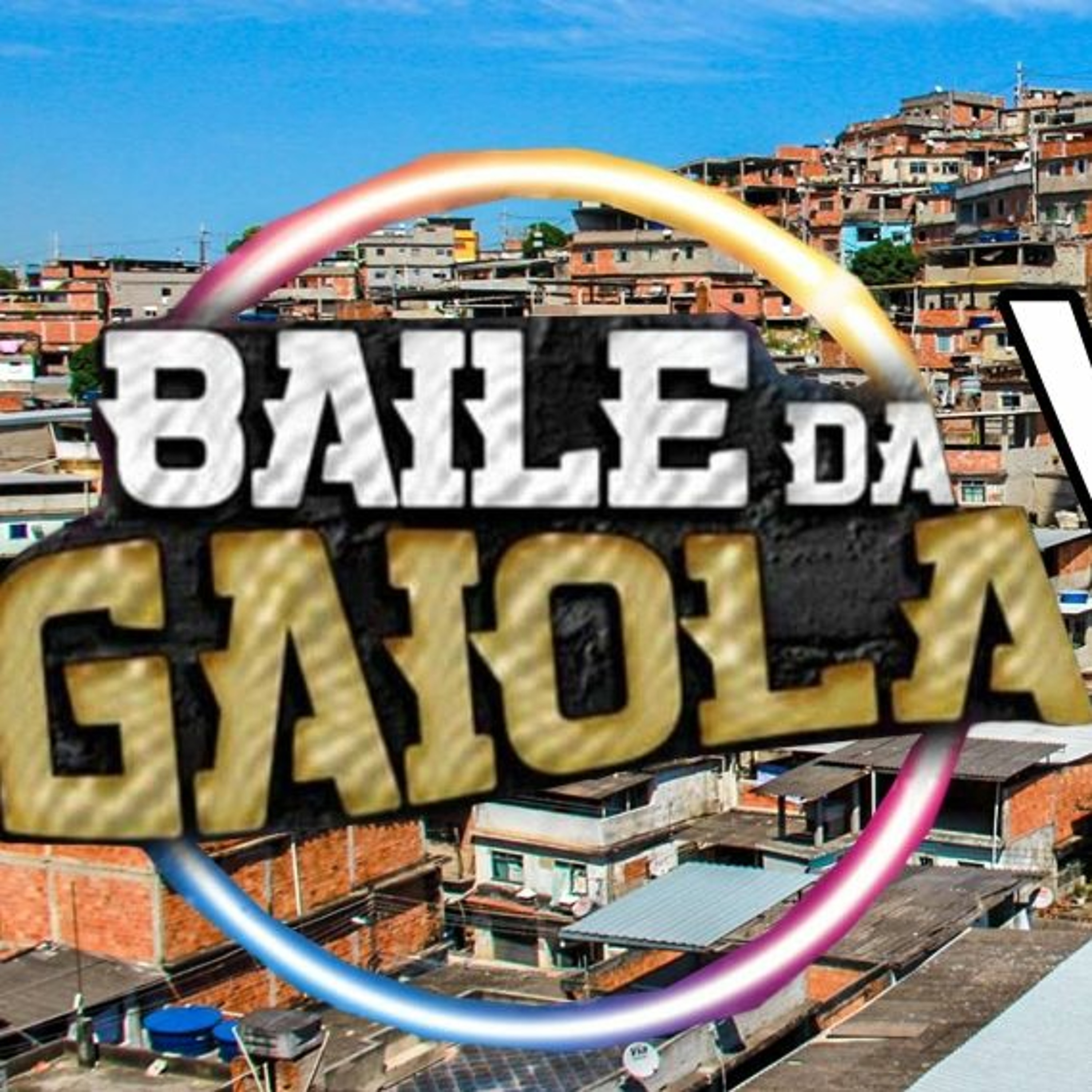 Dj Magrinho Ofc