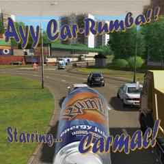 (Life) Savor [Mouth Trumpet Car-Live]