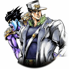 Jotaro's theme - Jojo's Bizarre Adventure - Remix