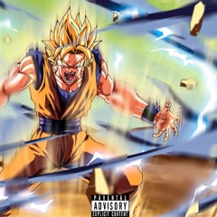 Super Saiyan Freestyle {prod.Mr.Cates}
