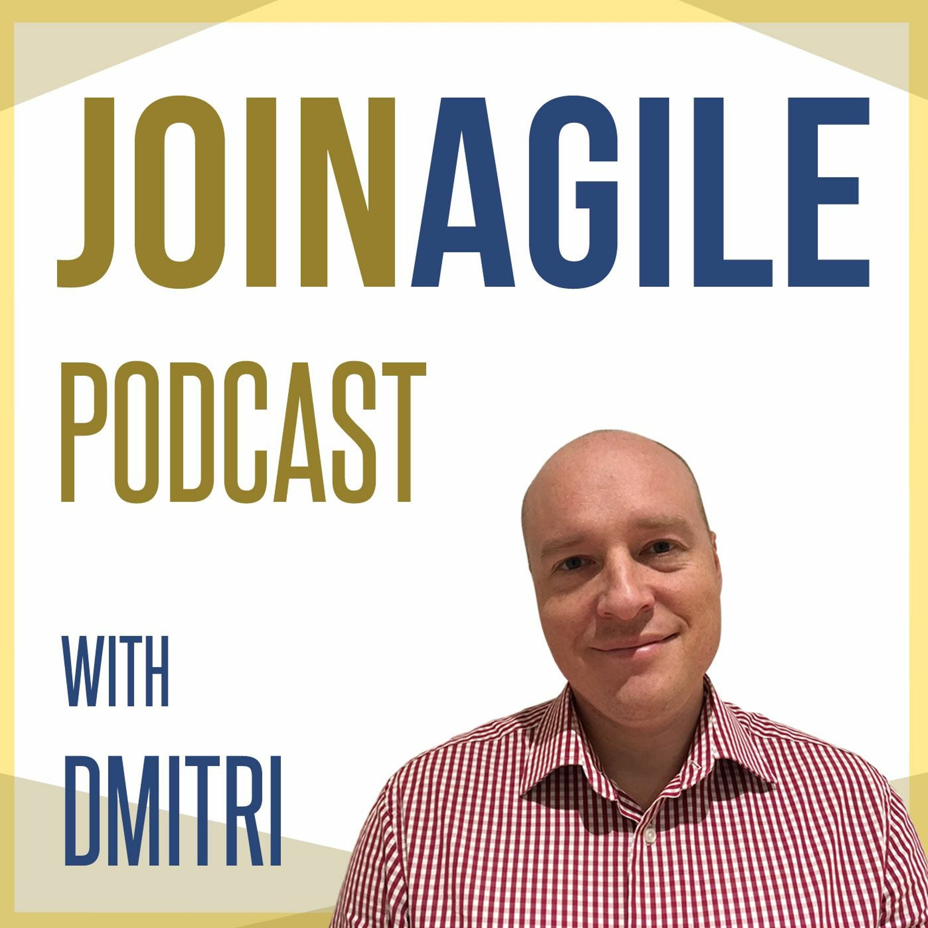 JoinAgile Podcast
