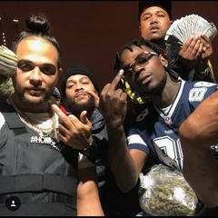 5674 (Cash Kidd X Lavier X Bagboy Mell) - Today