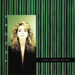Sandra - Maria Magdalena - Remix By Shady LP