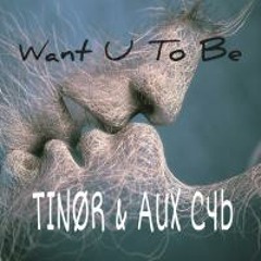 TINØR & AUX C4b - Want U To Be (Original Mix)
