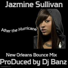 After The Hurricane New Orleans Bounce Mix Produced By Dj Banz