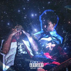 Blackwood X Chris Cannibal X Villain - I Cant Feel My Face (Prod. Hbk)