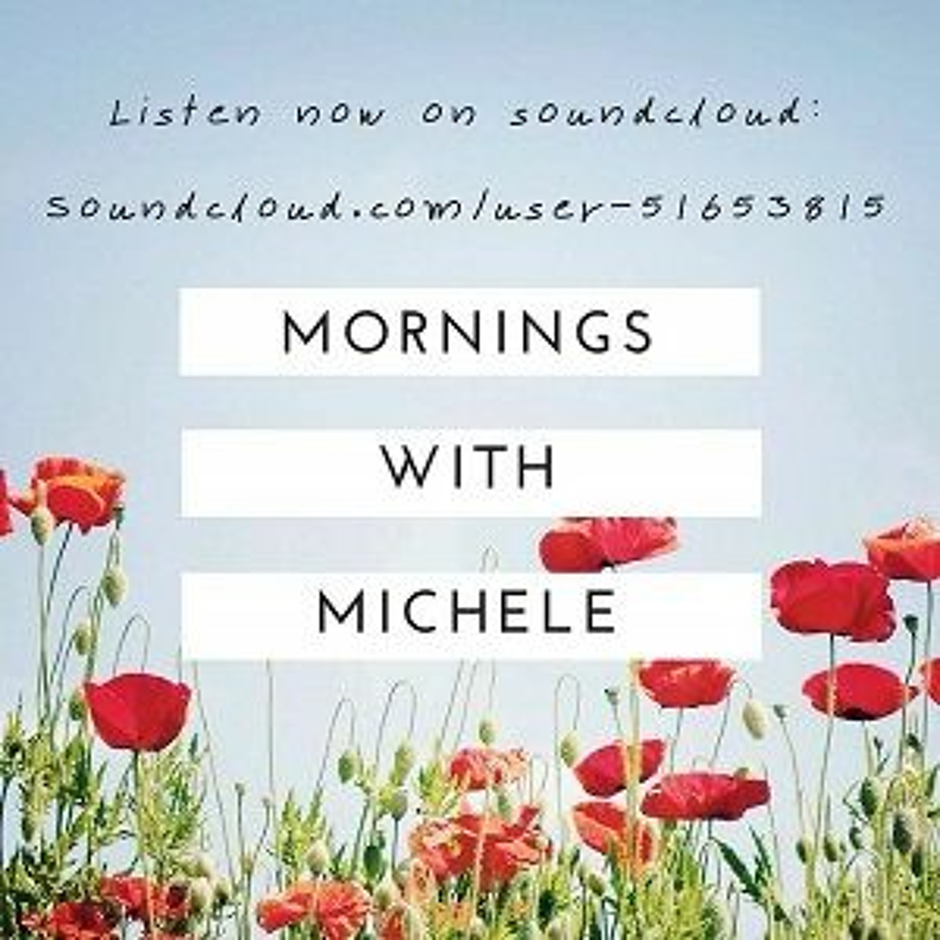 Morning with Michele - The Energy Podcast