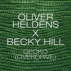 Innovative - Overdrive RMX