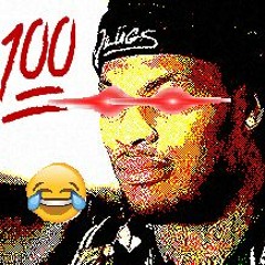 The Arrival Of Waka Flocka (toesty x OG Beats mashup)