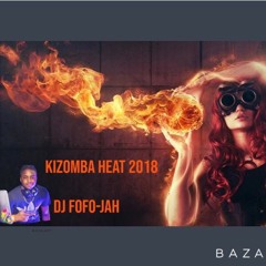 KIZOMBA HEAT 2018 (Tarraxa - Urban Kiz - Ghetto Zouk)