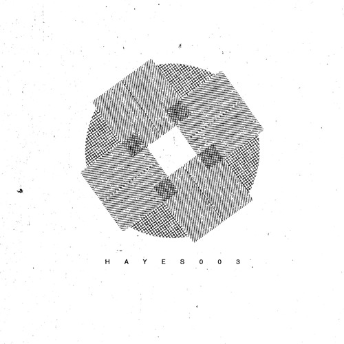 HYS 003 Vinyl Preview