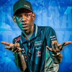 THAU BRIGADO - MC Neguinho Do ITR E MC Gomes - SENTOU NA PIKA (DJ KR3)