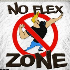 No Flex Zone (Allen Blackwell & Kyral Bootleg)(Bartek Urbanek)