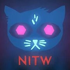 Night in the Woods - Astral Alley (cover/remix by Alec Holowka)