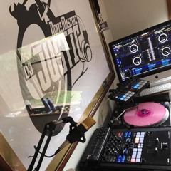 AFRO-BEAT MIX VOL2 (YOUR HOUSE PARTY MIXTAPE BY DJ JUSTIC)