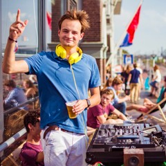 Dakterras Sessie 03