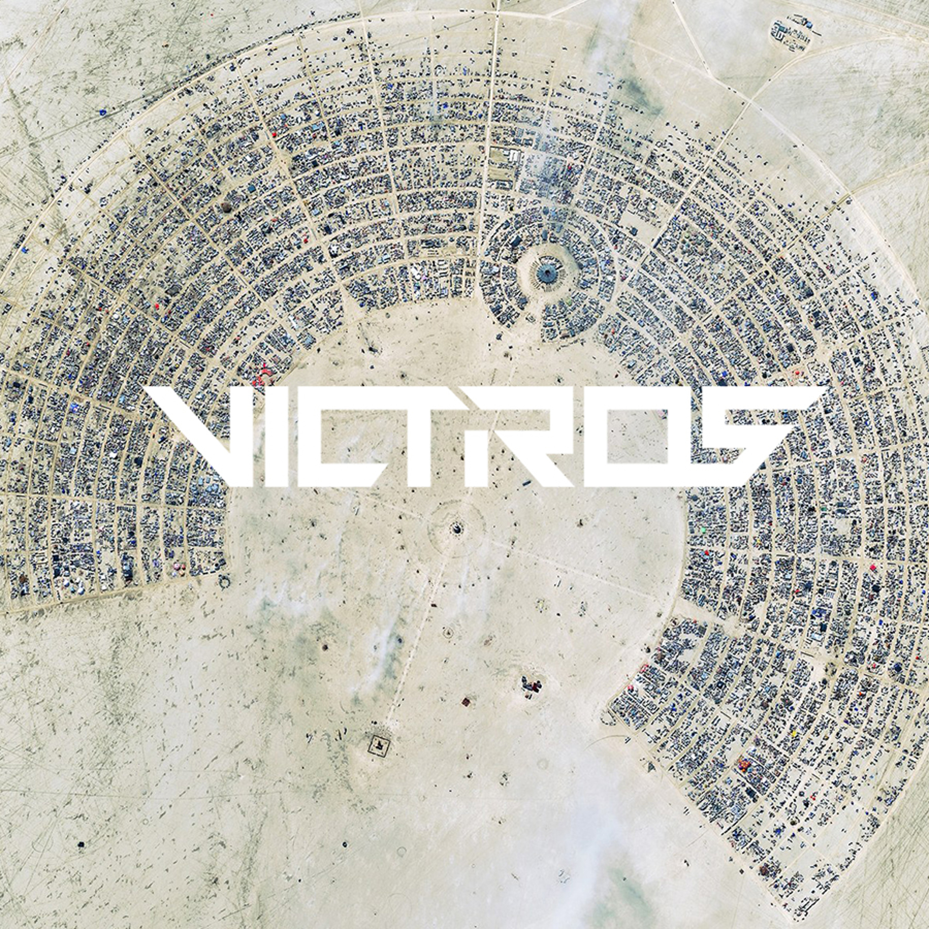 Victros Music; Storytelling through music combining elements of uplifting, deep, melodic house & techno