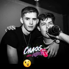 Mc Innes - Track 01 2018