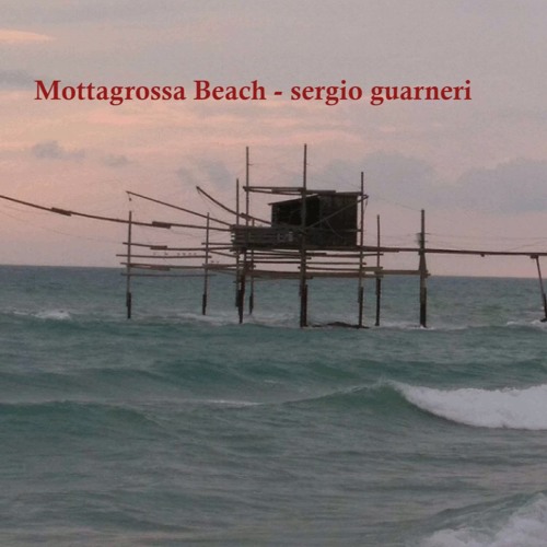 Mottagrossa Beach