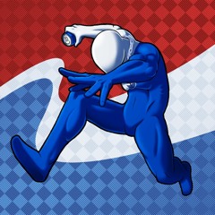 Pepsi City ~ Remix {Pepsiman}