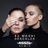 #2Mashi - Descalza (Assel Remix) #2Mashi - Descalza (Assel Remix)