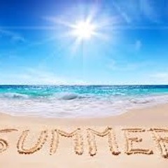 SUMMER MIX VOL '4 BY VJ BEN