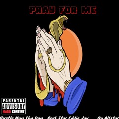 Pray For Me