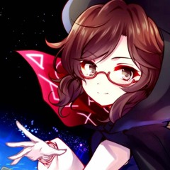 Touhou 16.5 [VD] - Diary Of Nightmares