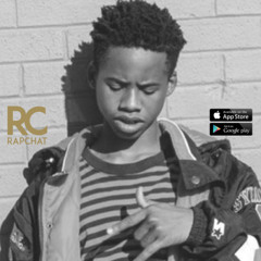 All I see is red #Preseason via the Rapchat app (prod. by liljaygang)